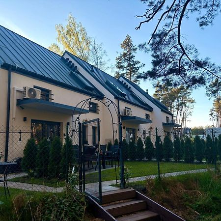 La Brisa Apartments Дзивновек Екстериор снимка