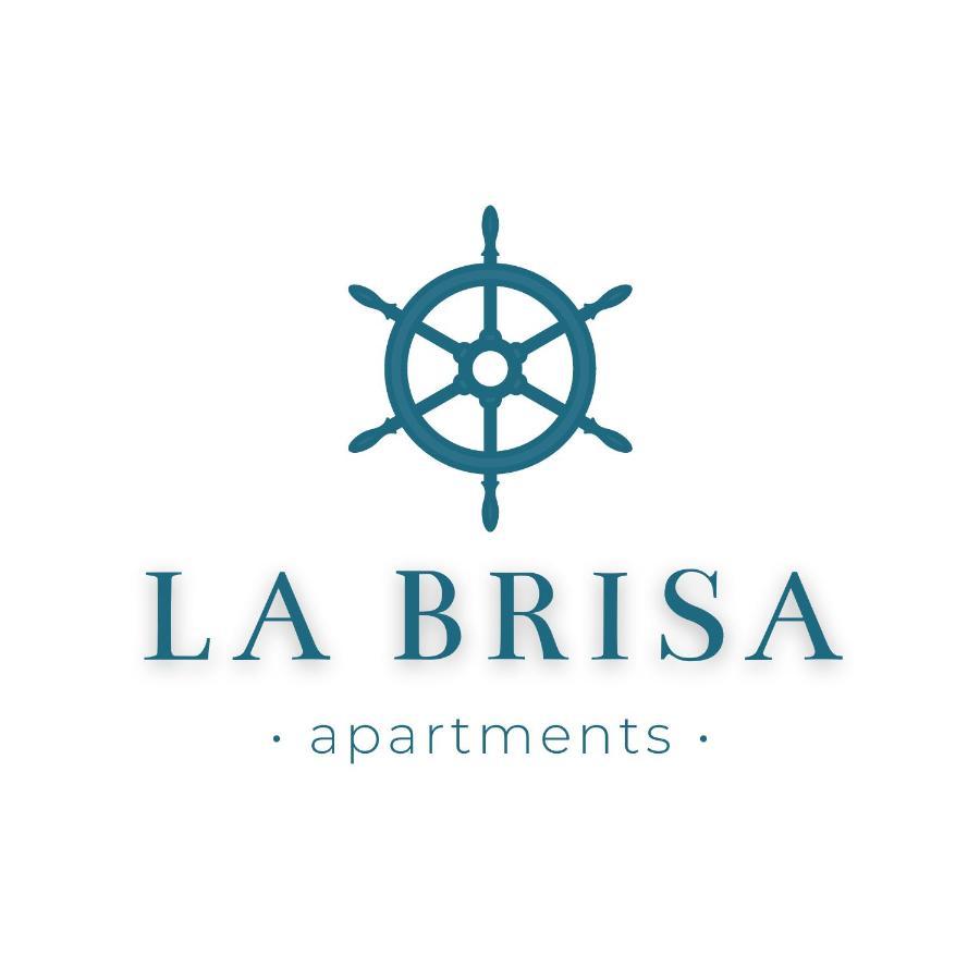 La Brisa Apartments Дзивновек Екстериор снимка