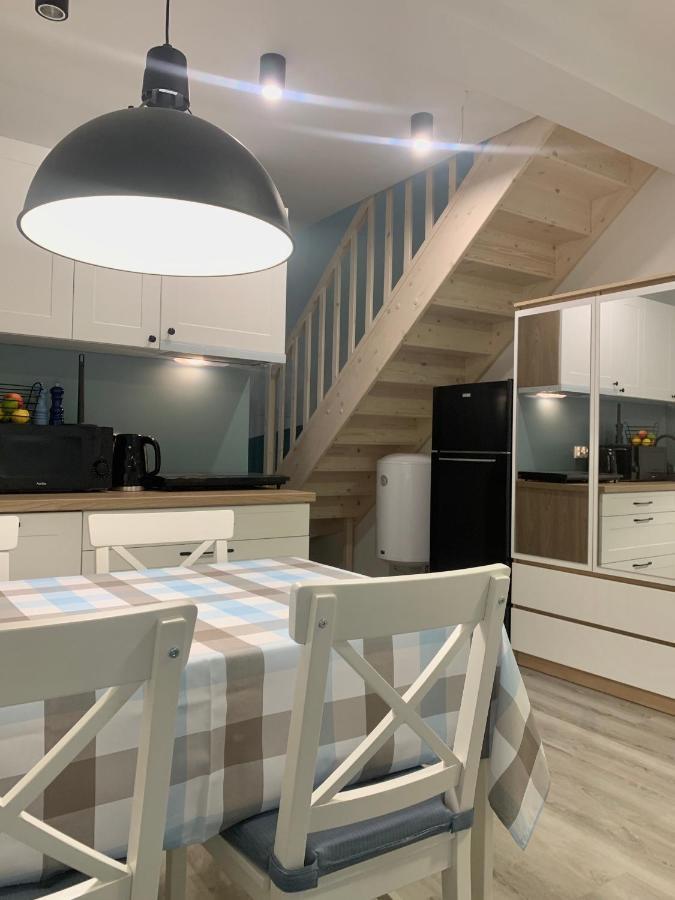 La Brisa Apartments Дзивновек Екстериор снимка