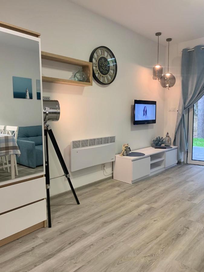 La Brisa Apartments Дзивновек Екстериор снимка