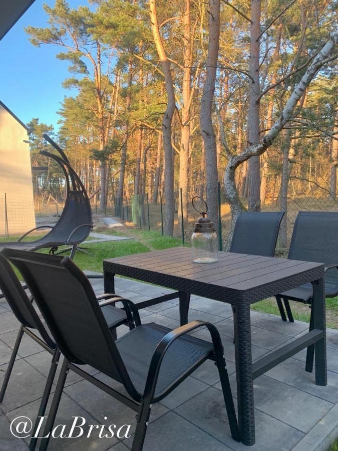 La Brisa Apartments Дзивновек Екстериор снимка