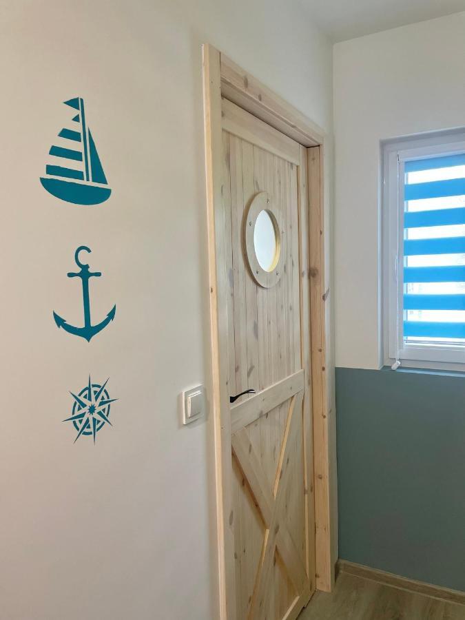 La Brisa Apartments Дзивновек Екстериор снимка