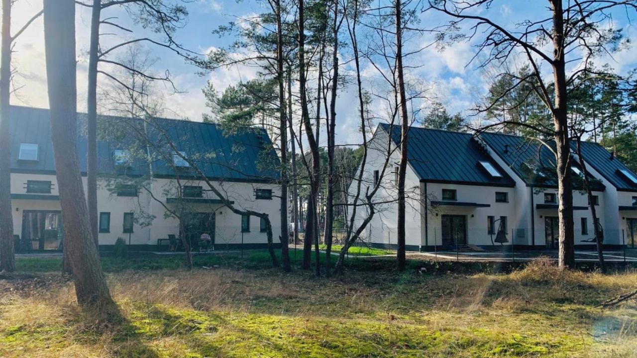La Brisa Apartments Дзивновек Екстериор снимка