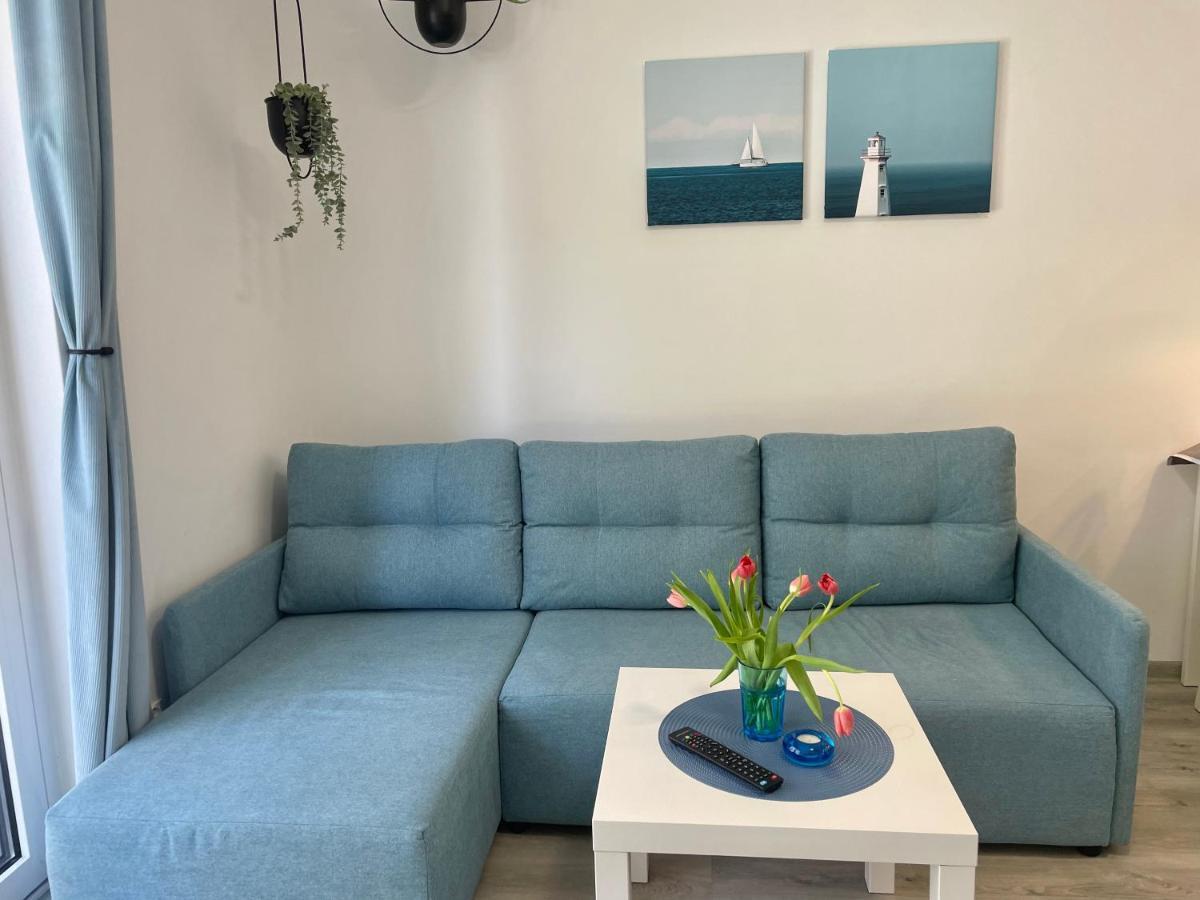 La Brisa Apartments Дзивновек Екстериор снимка