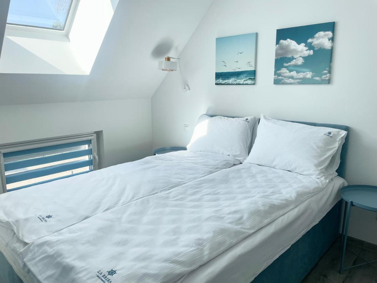 La Brisa Apartments Дзивновек Екстериор снимка
