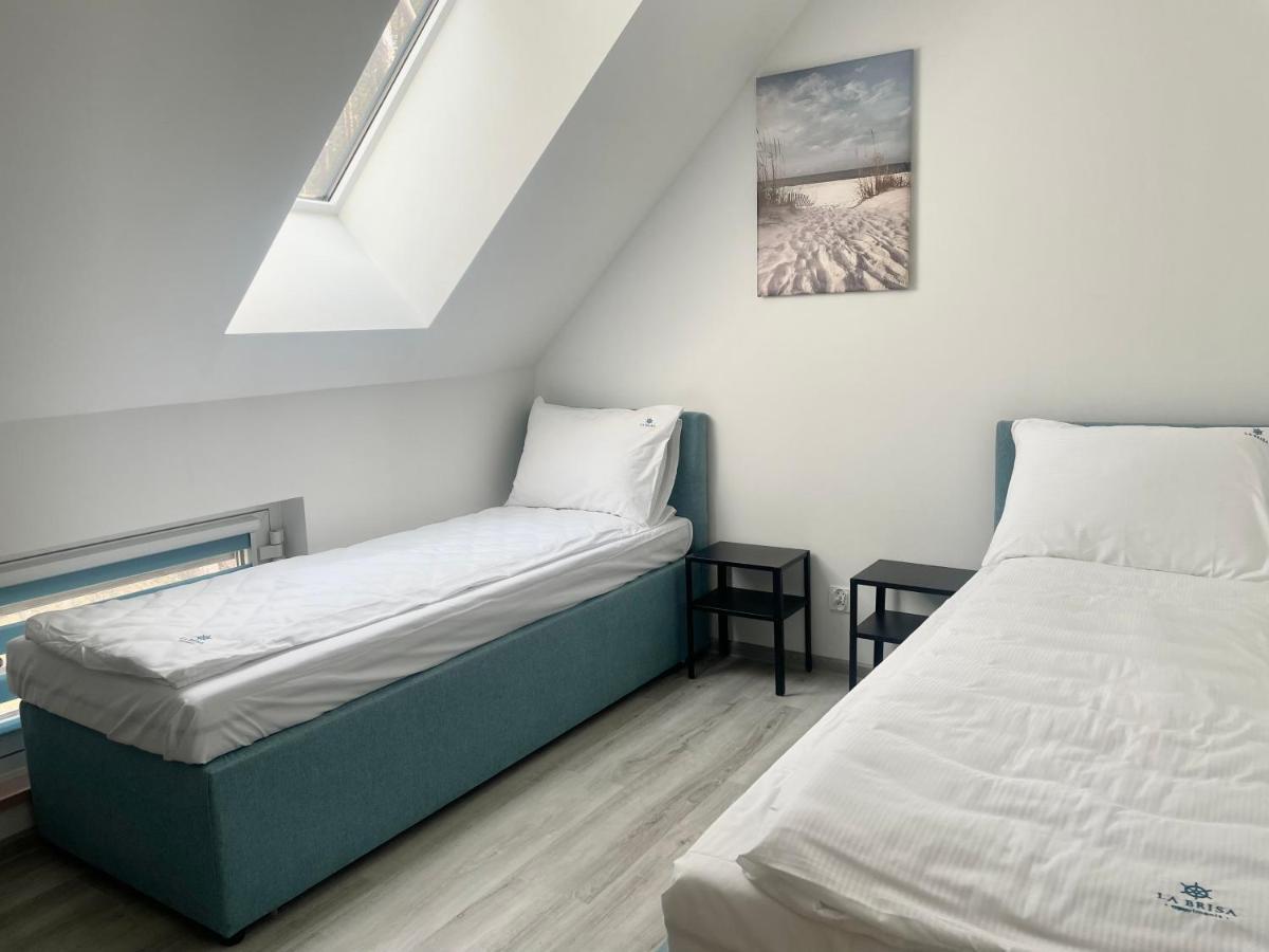 La Brisa Apartments Дзивновек Екстериор снимка