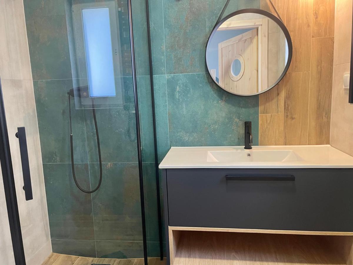 La Brisa Apartments Дзивновек Екстериор снимка