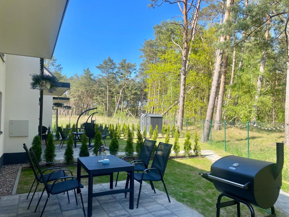 La Brisa Apartments Дзивновек Екстериор снимка