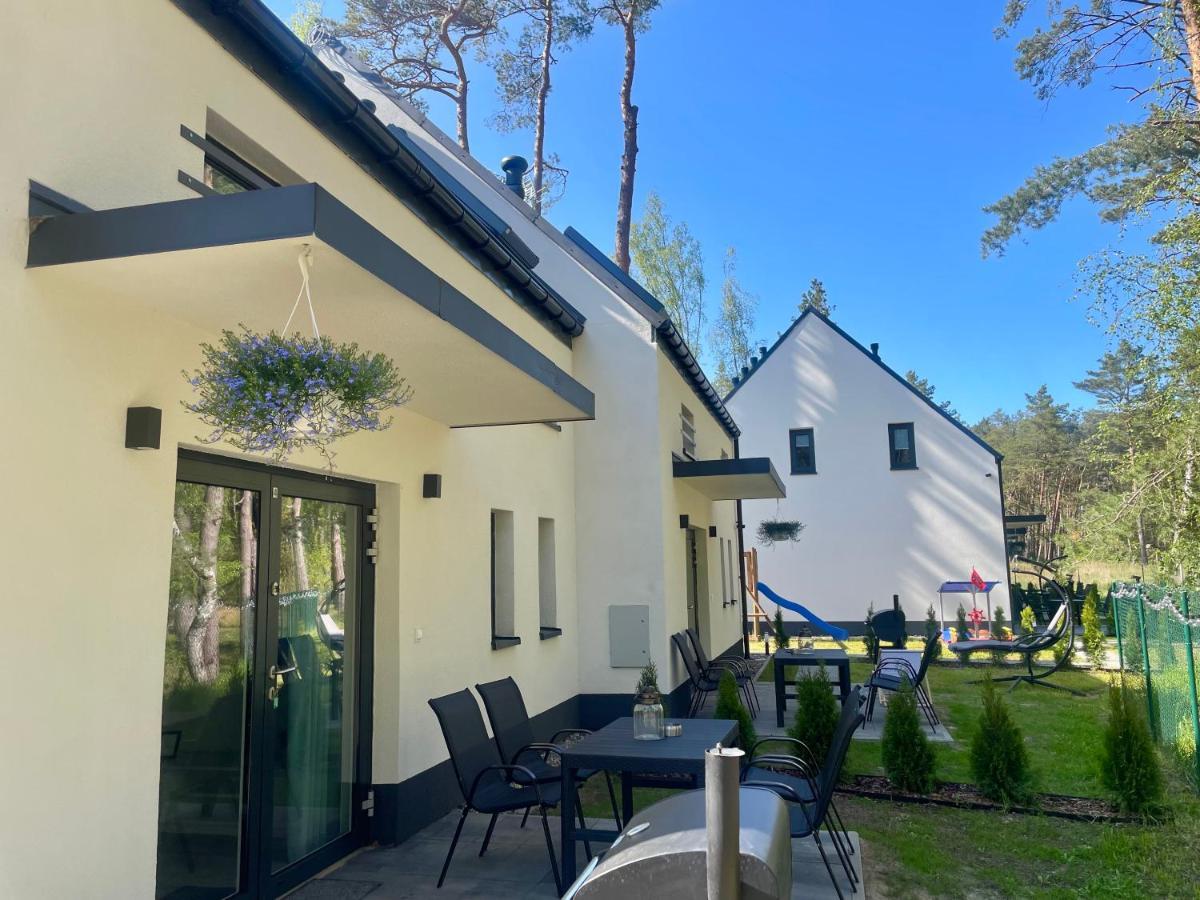 La Brisa Apartments Дзивновек Екстериор снимка