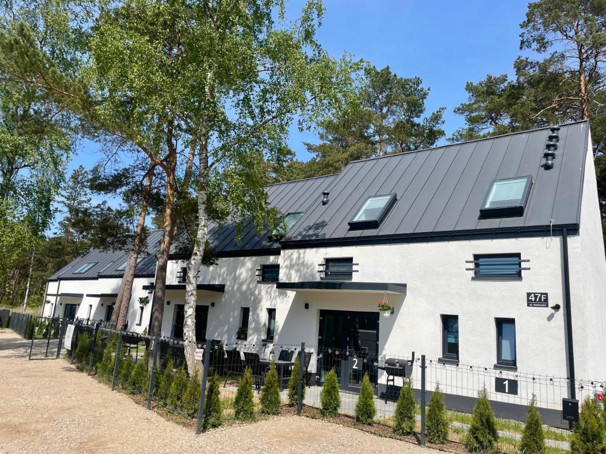 La Brisa Apartments Дзивновек Екстериор снимка