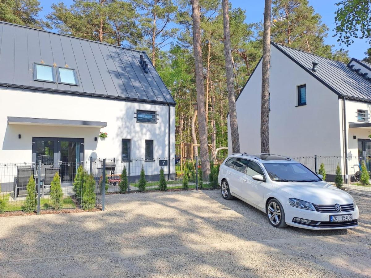 La Brisa Apartments Дзивновек Екстериор снимка
