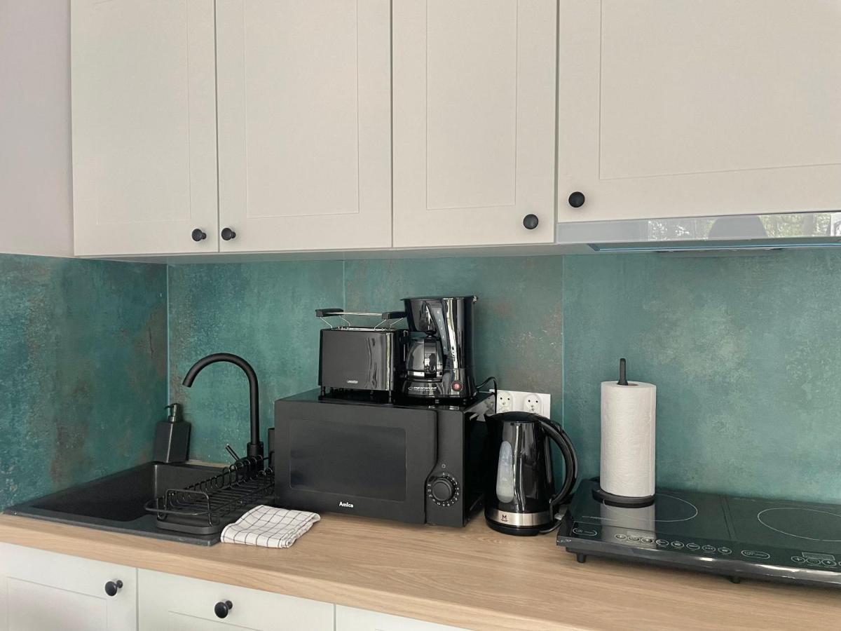 La Brisa Apartments Дзивновек Екстериор снимка