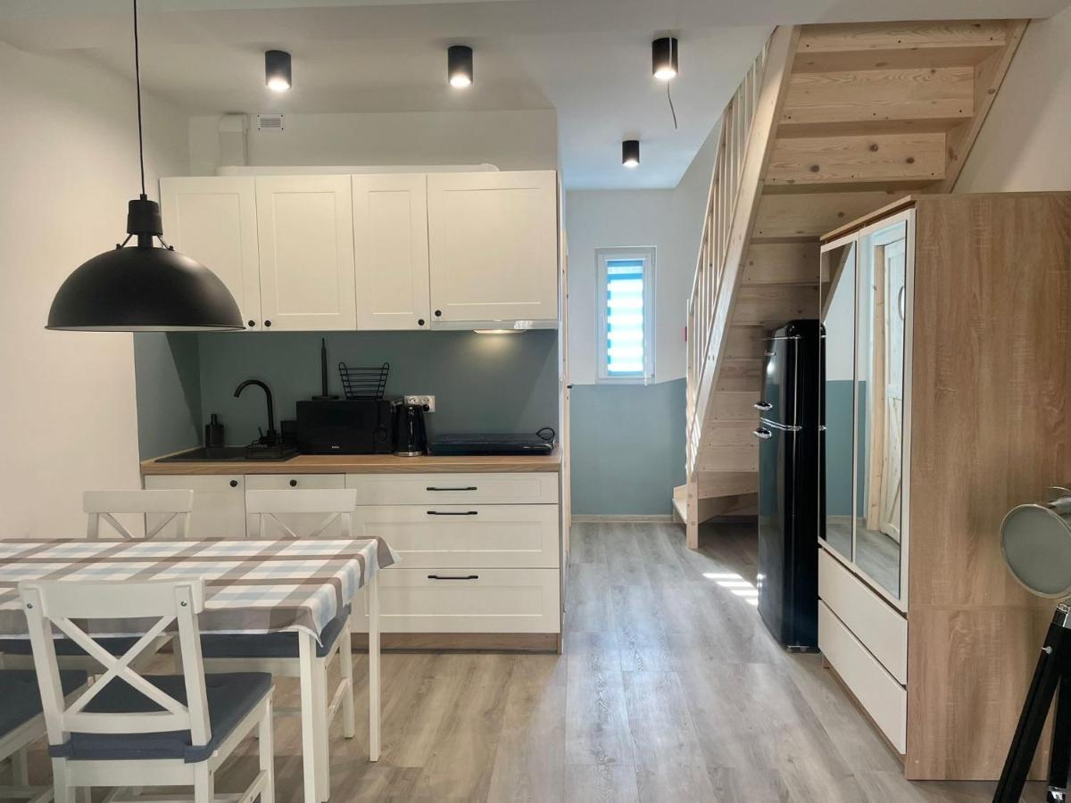 La Brisa Apartments Дзивновек Екстериор снимка