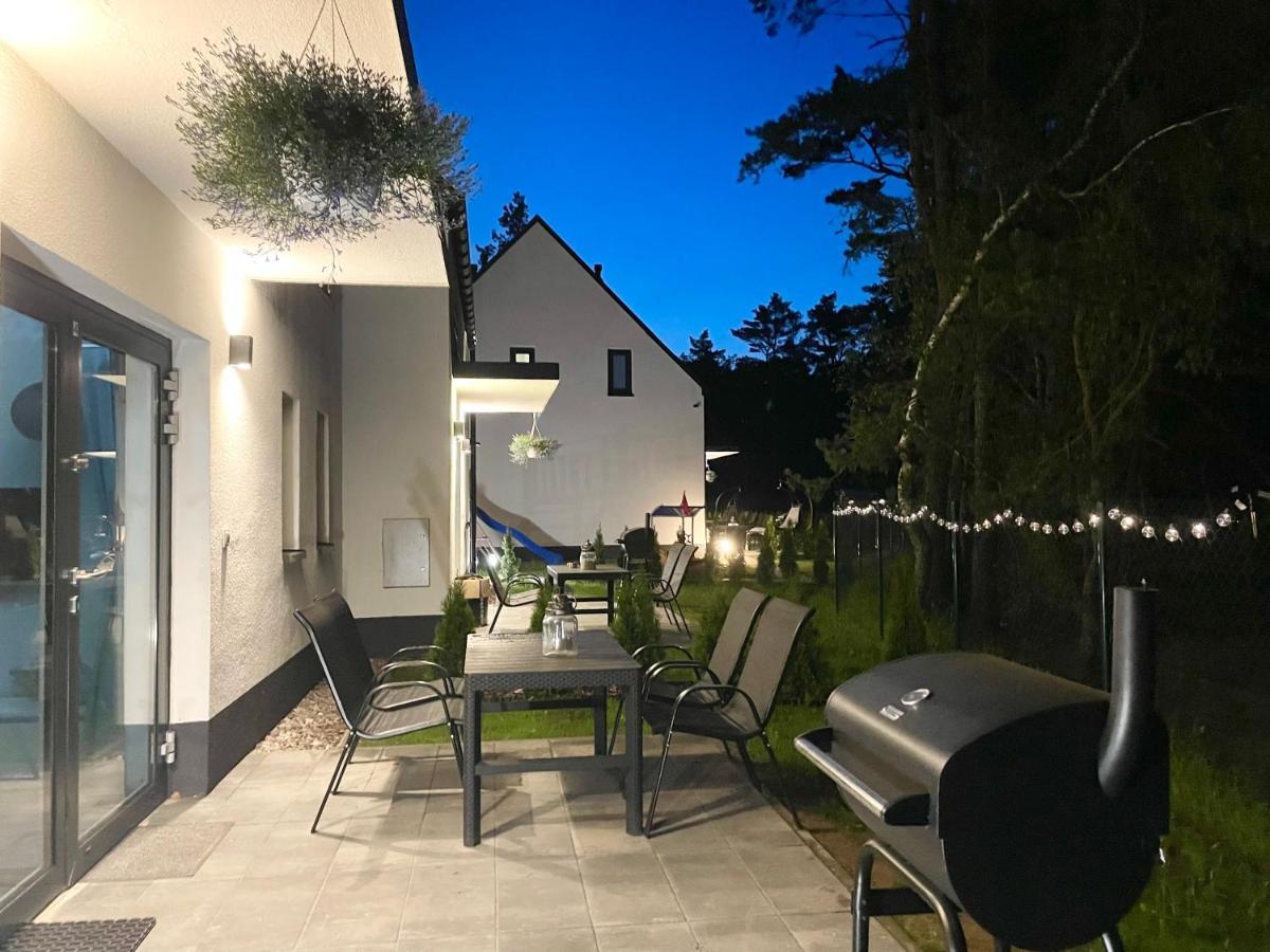 La Brisa Apartments Дзивновек Екстериор снимка