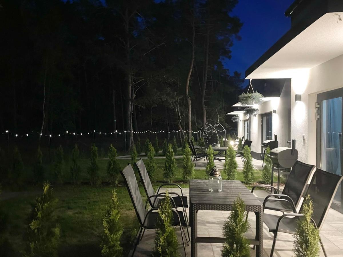 La Brisa Apartments Дзивновек Екстериор снимка