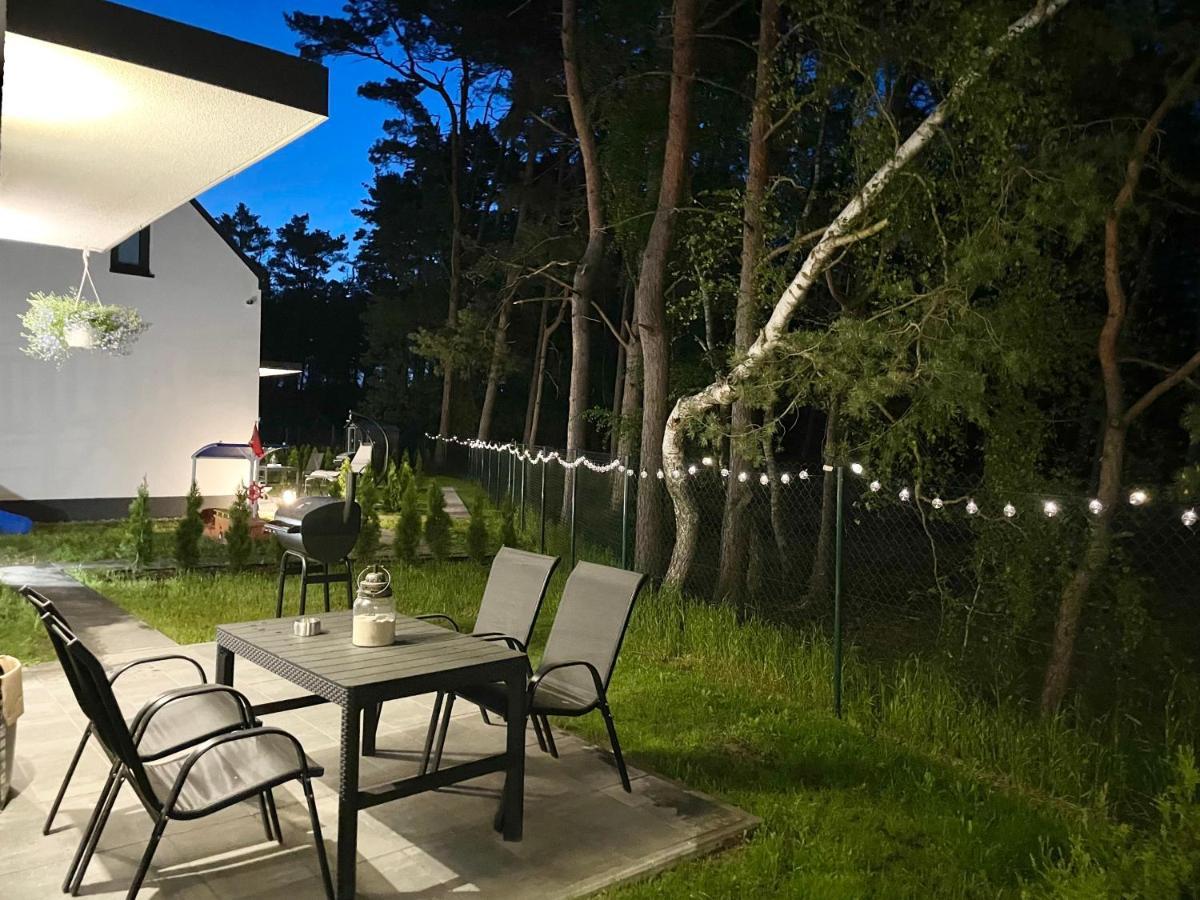 La Brisa Apartments Дзивновек Екстериор снимка