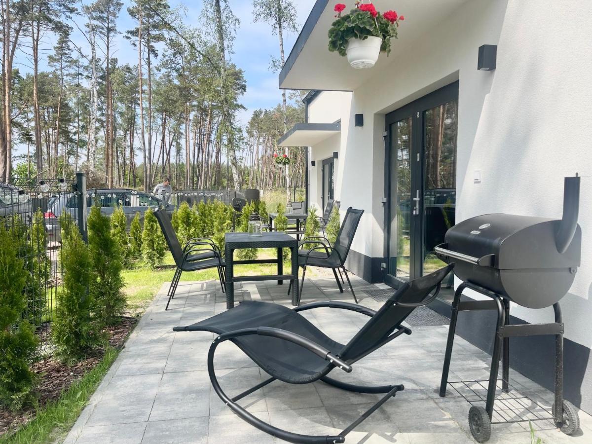 La Brisa Apartments Дзивновек Екстериор снимка