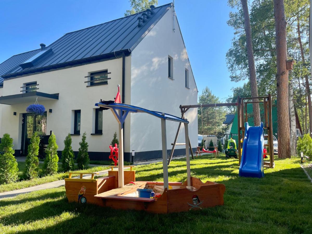 La Brisa Apartments Дзивновек Екстериор снимка