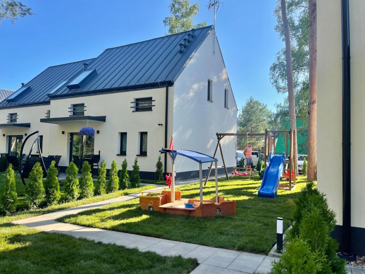 La Brisa Apartments Дзивновек Екстериор снимка