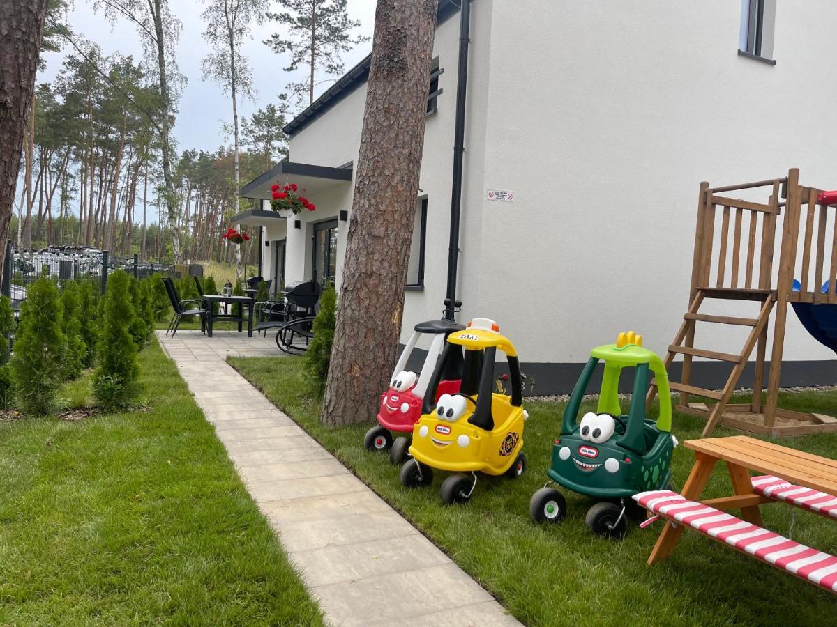 La Brisa Apartments Дзивновек Екстериор снимка
