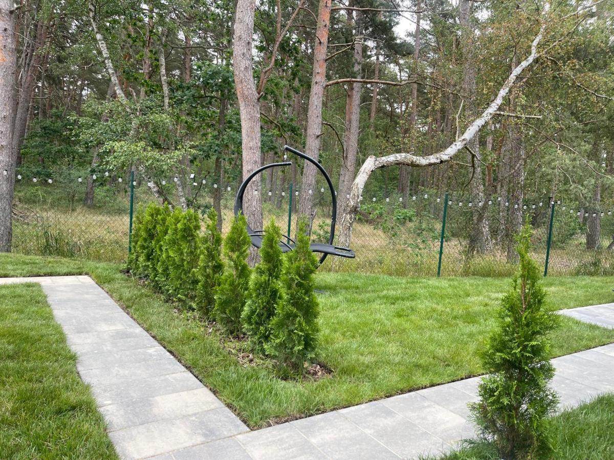 La Brisa Apartments Дзивновек Екстериор снимка