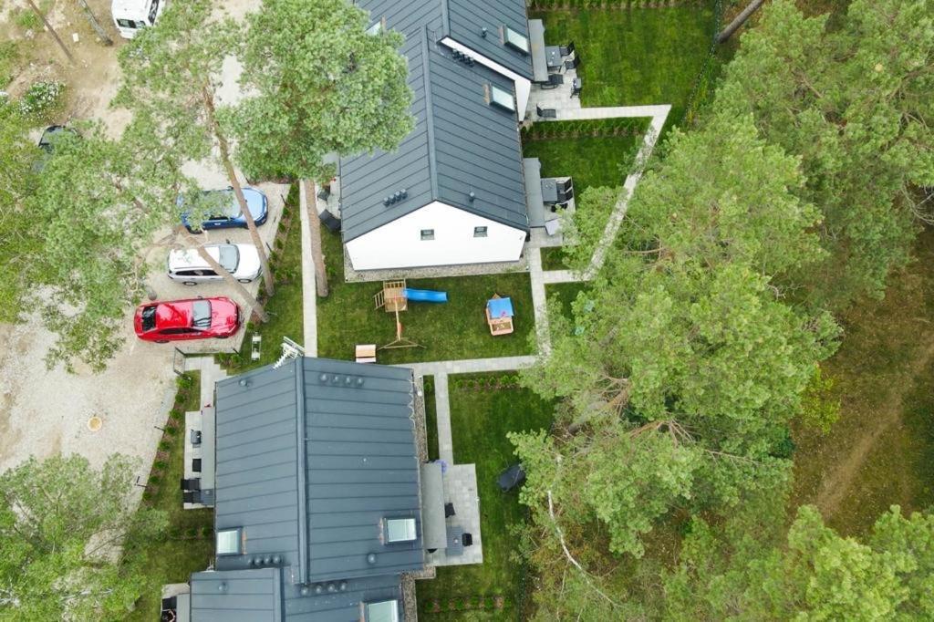 La Brisa Apartments Дзивновек Екстериор снимка
