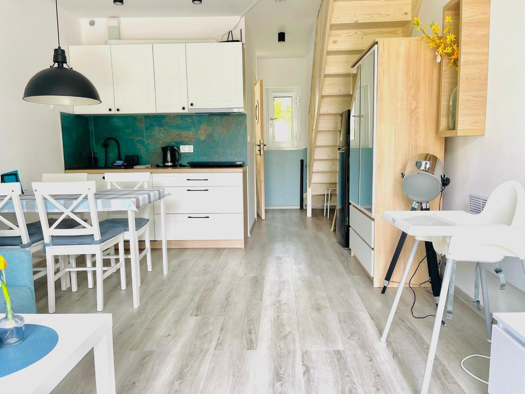 La Brisa Apartments Дзивновек Екстериор снимка