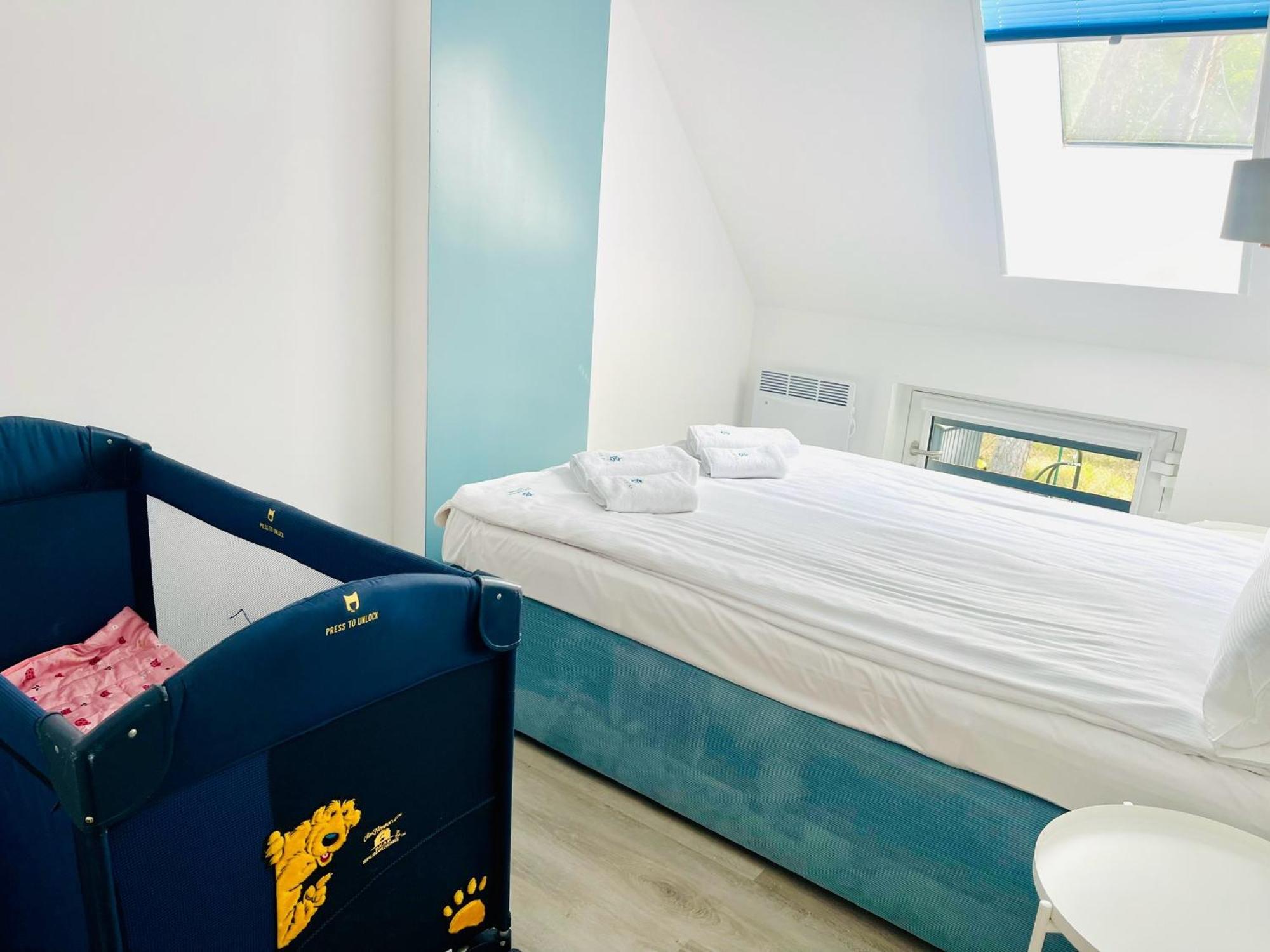La Brisa Apartments Дзивновек Екстериор снимка