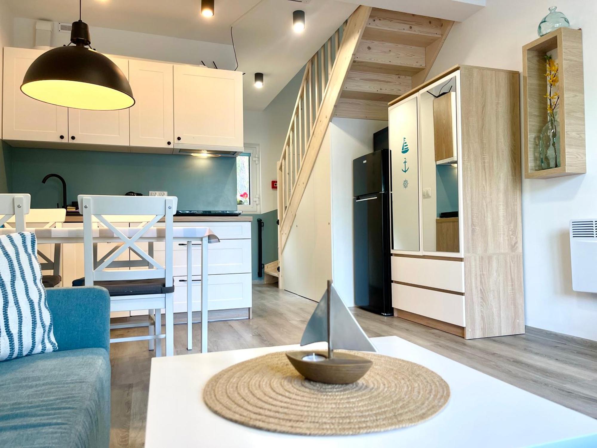 La Brisa Apartments Дзивновек Екстериор снимка