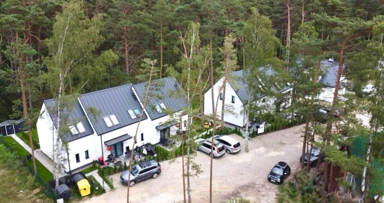 La Brisa Apartments Дзивновек Екстериор снимка